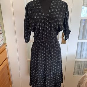 Tucker Market Dress